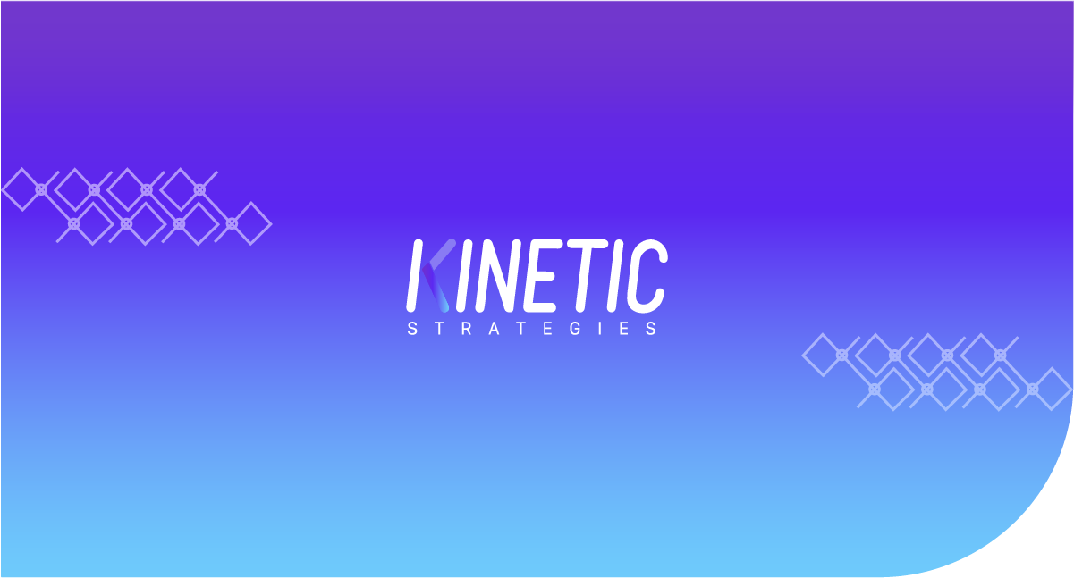 Kinetic Strategies logo